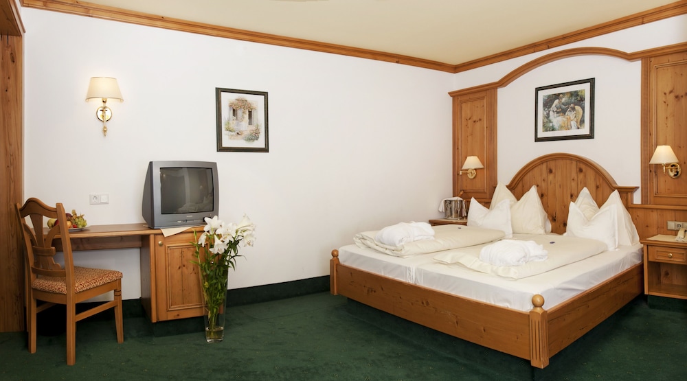 Double Room (Seefeld) photo 3