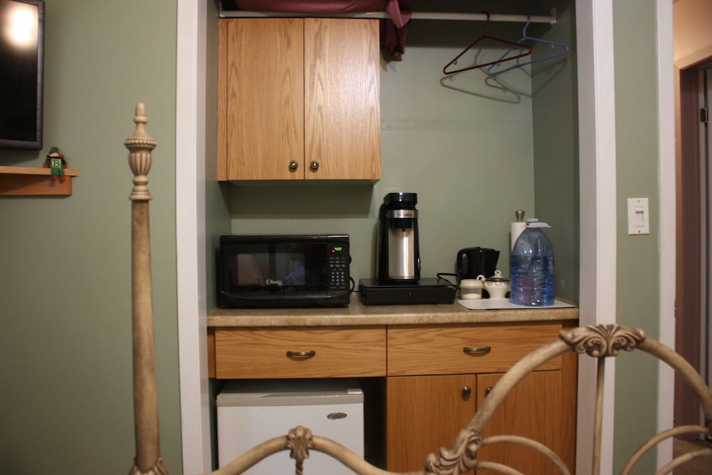 Green Serine Room photo 3