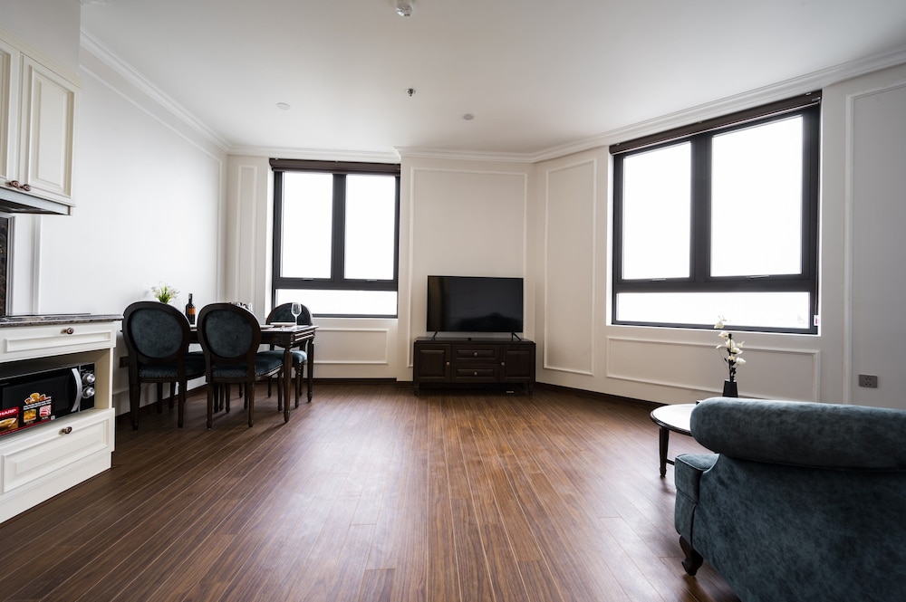 Executive Studio Suite photo 3