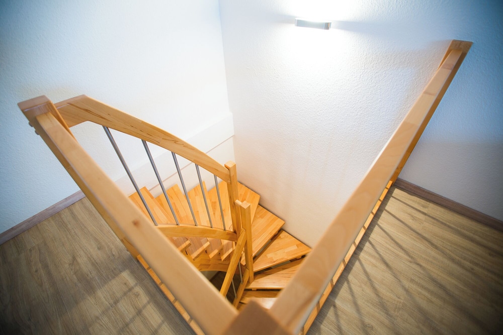 Comfort Apartment, Kitchen, Annex Building (Wormser Str. 11) photo 3
