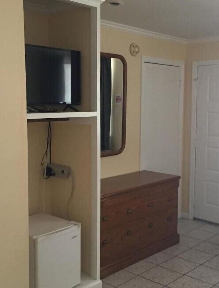 Room, 2 Double Beds, Non Smoking photo 2