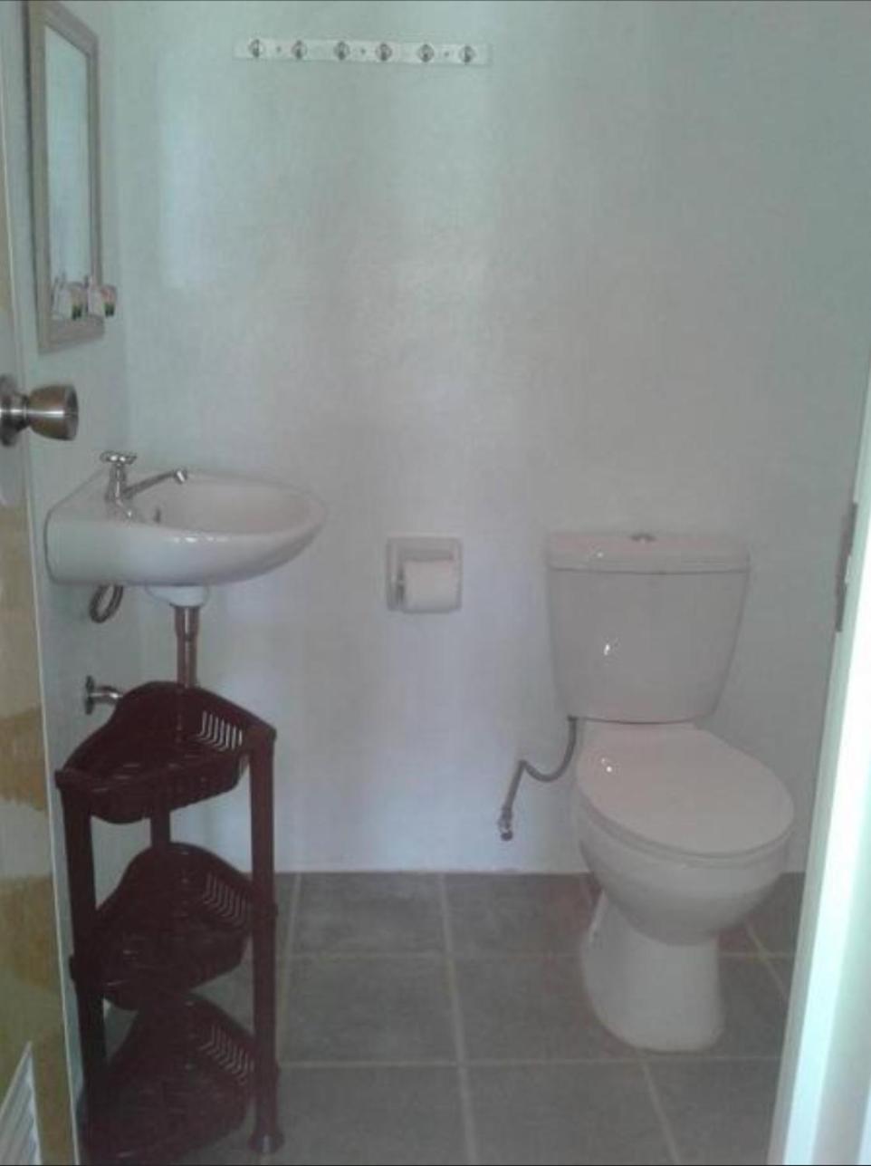 Budget Double or Twin Room photo 2