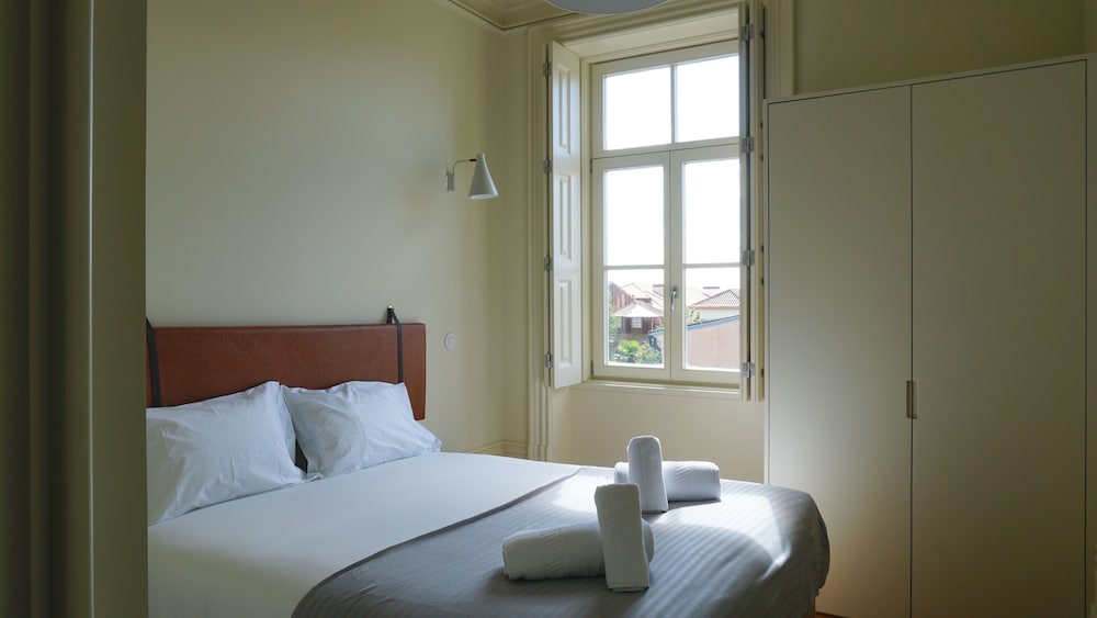 Apartment, 2 Bedrooms, Terrace
