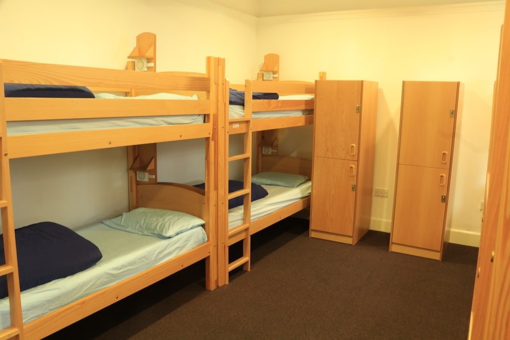 Shared Dormitory, Women only, Shared Bathroom photo 1