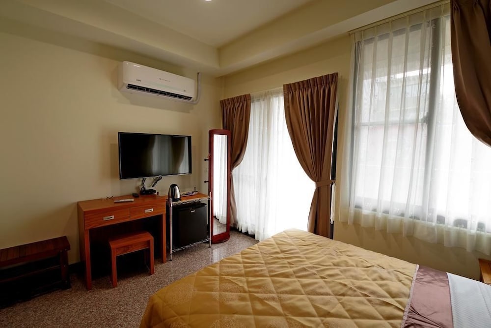 Standard Single Room photo 3