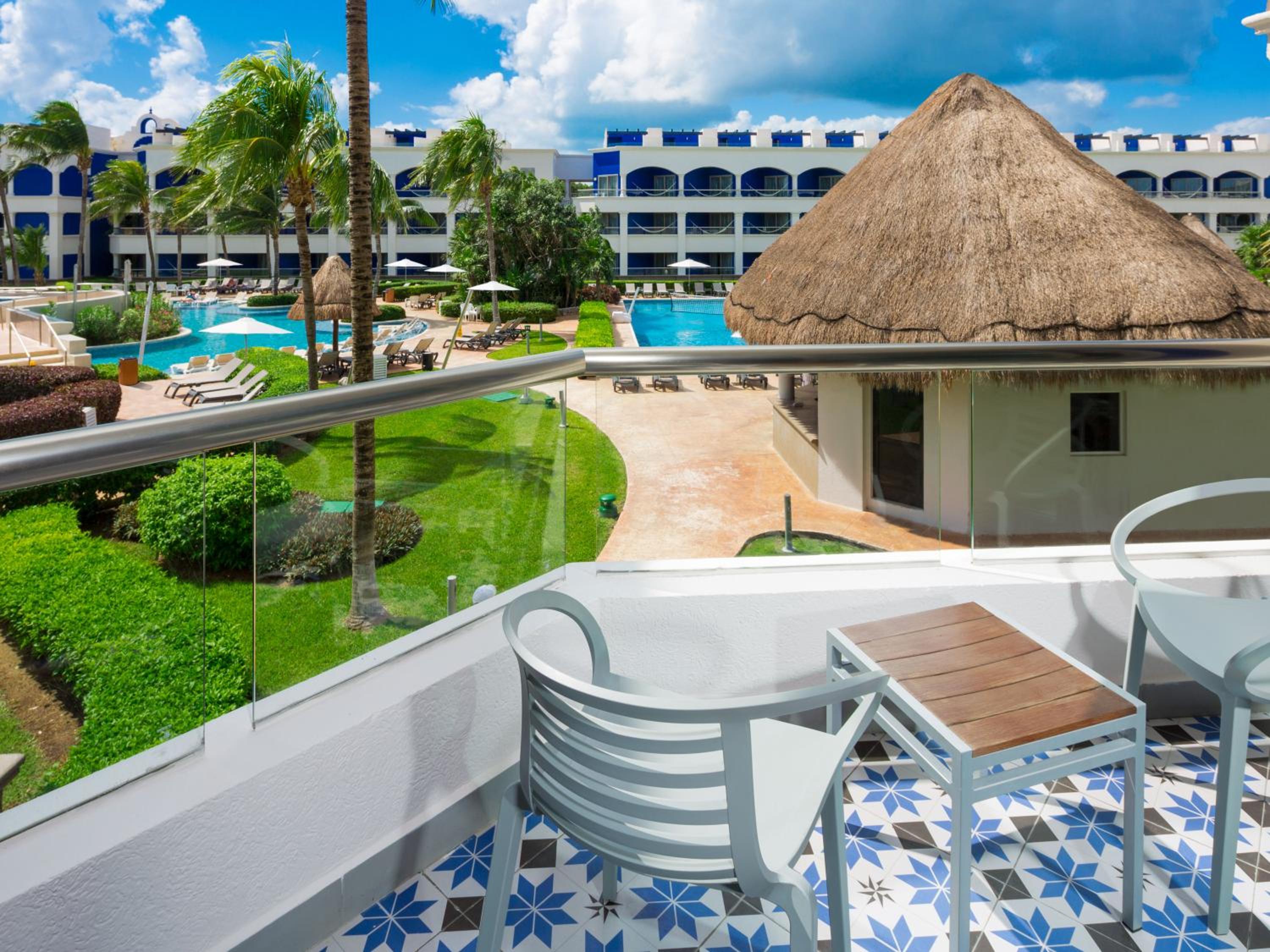 Heaven Rock Royalty Partial Ocean View King - Adults Only - Photo 2