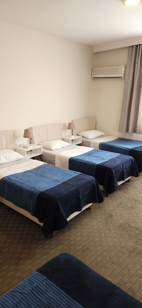Standard Triple Room photo 1