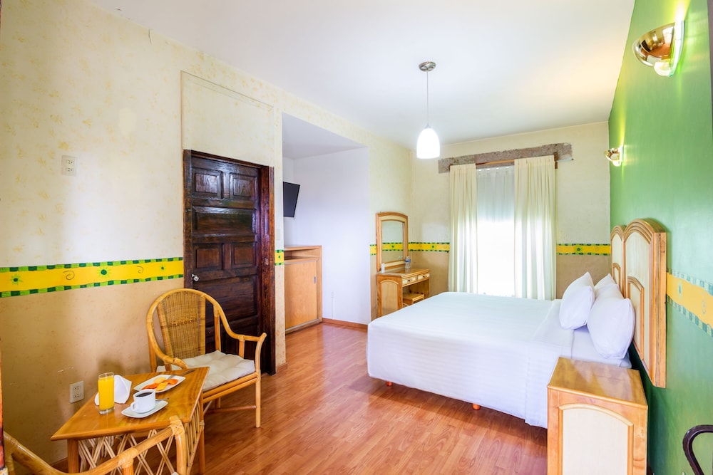 Comfort Room, 1 King Bed photo 3
