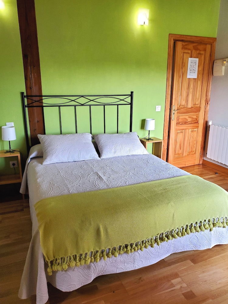 Habitación Doble Estándar