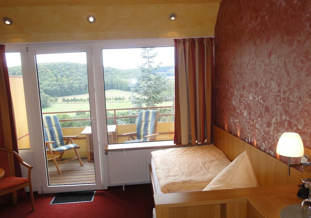 Comfort Single Room, Balcony photo 1
