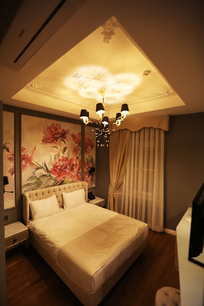 Standard Double Room, 1 Bedroom, City View photo 1