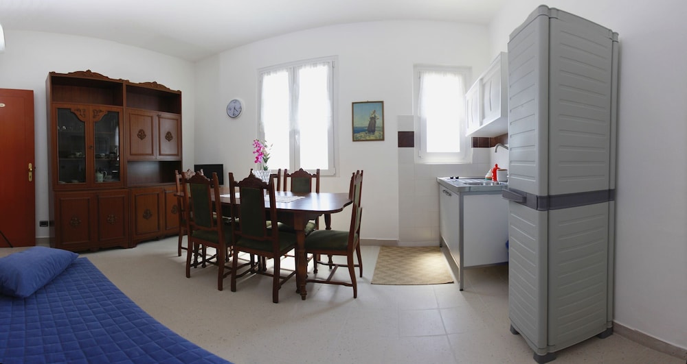 Economy Apartment