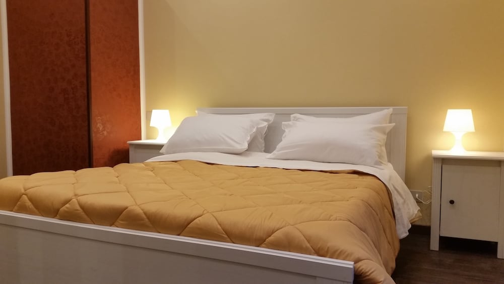 Grand Apartment, Non Smoking, Kitchen