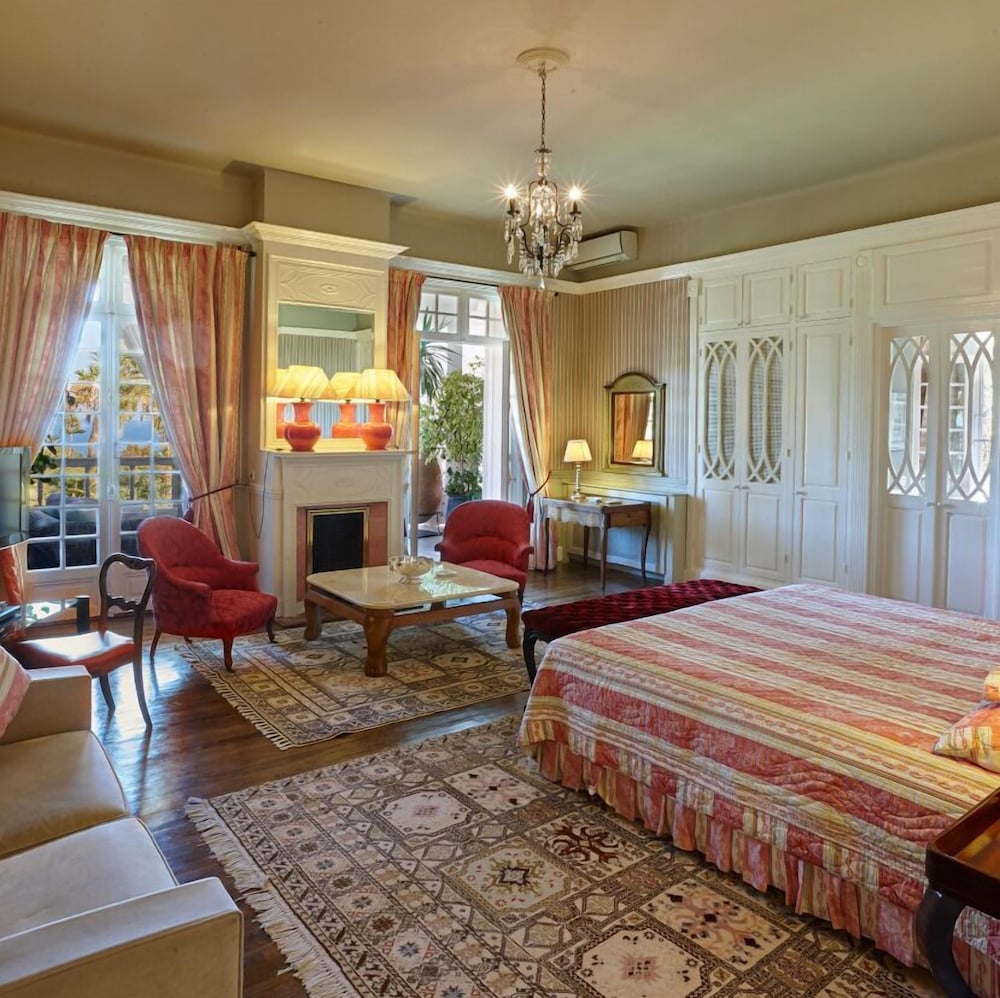 Deluxe Room photo 2