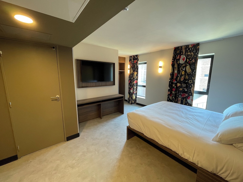 JOST SIGNATURE - Standard Room photo 2