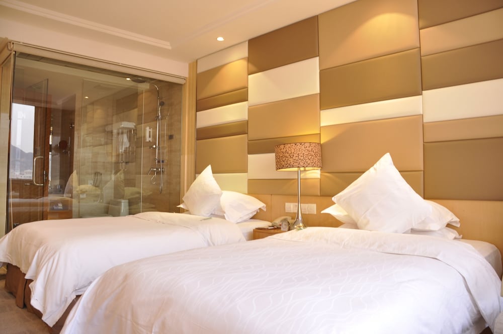 Fuga Standard Room photo 2