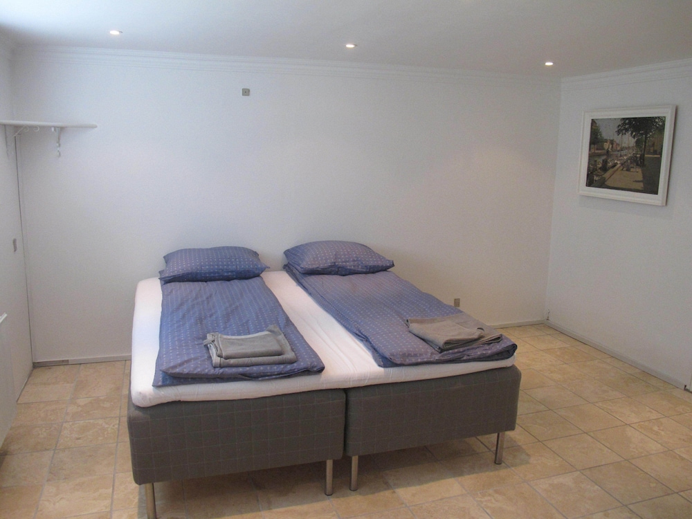 Family Suite photo 3