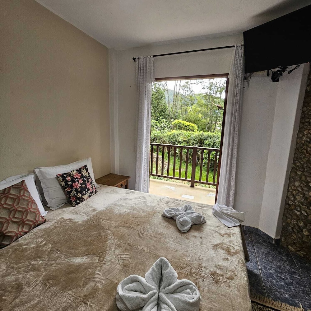 Comfort Room photo 1