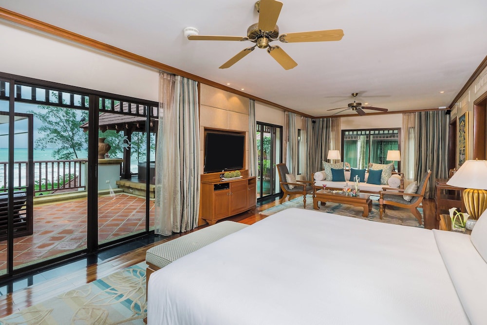 Suite, 1 Bedroom, Oceanfront