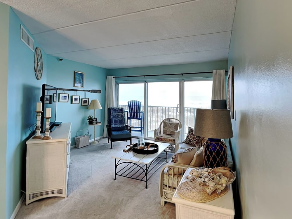 Condo, Multiple Beds, Balcony, Ocean View (#202 - No Pets)