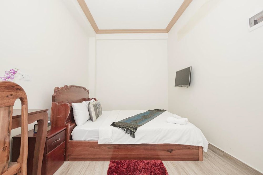 Deluxe Room photo 2