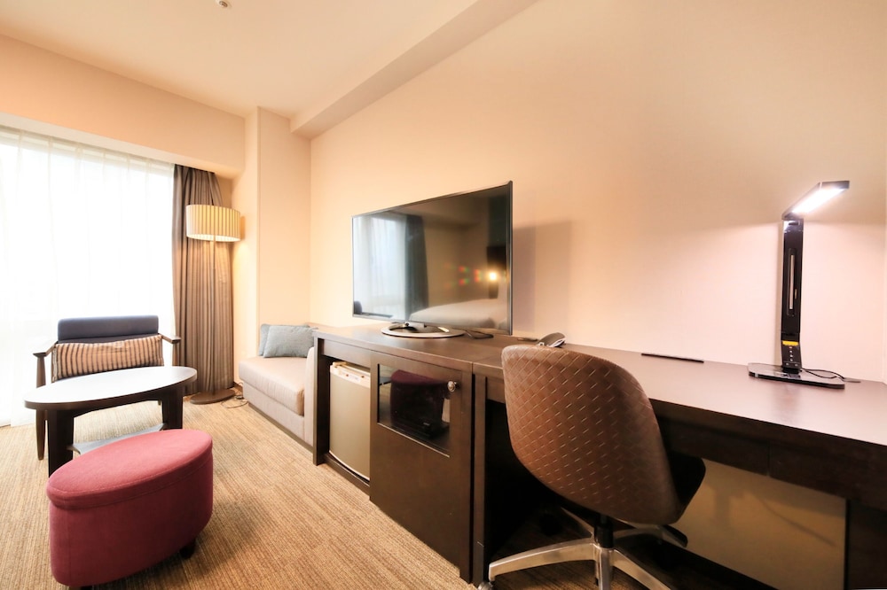 Deluxe Twin Room, Smoking photo 2