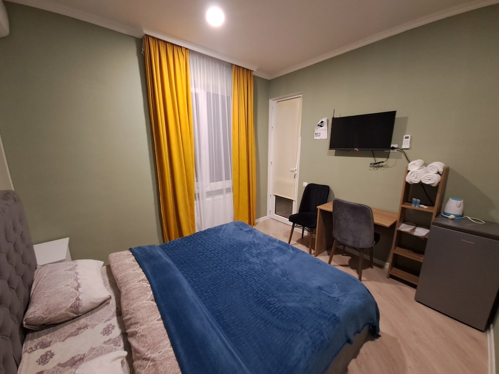 Comfort Double Room photo 2