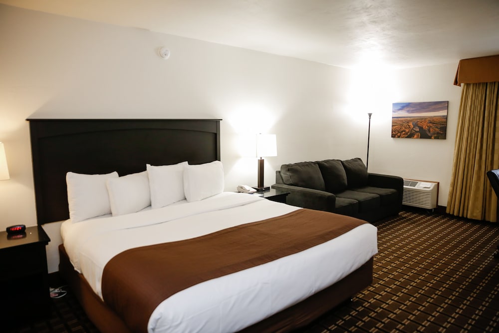 Deluxe Room - Photo 1