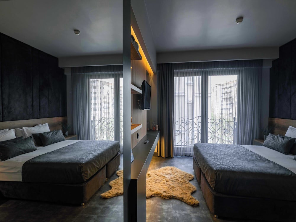Superior Room photo 2