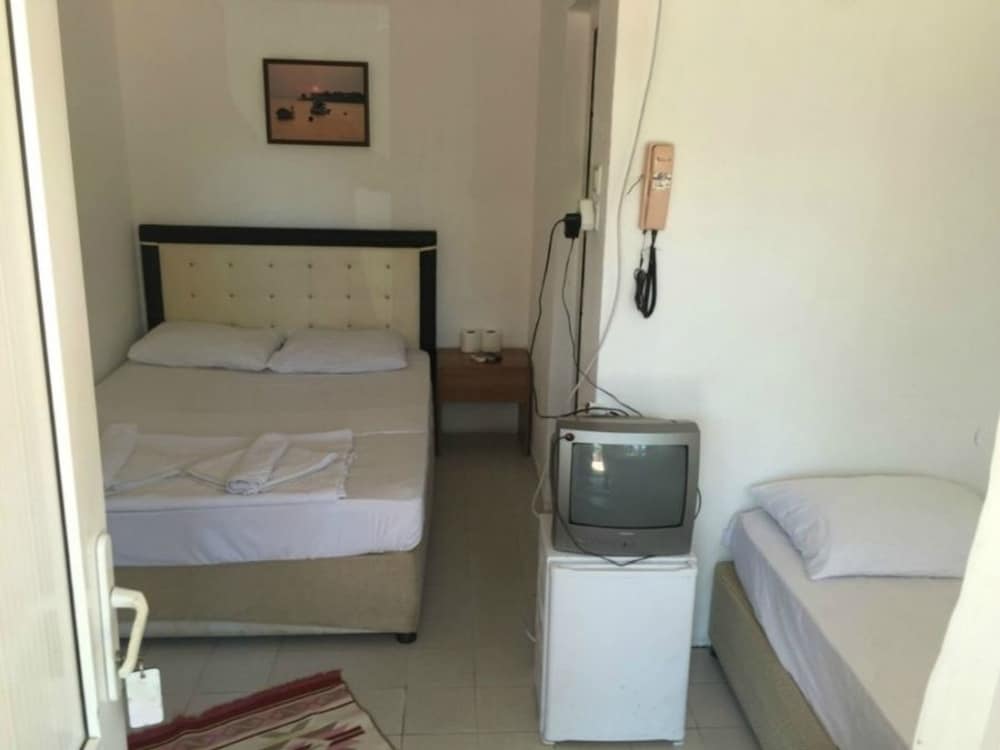 Triple Room photo 3
