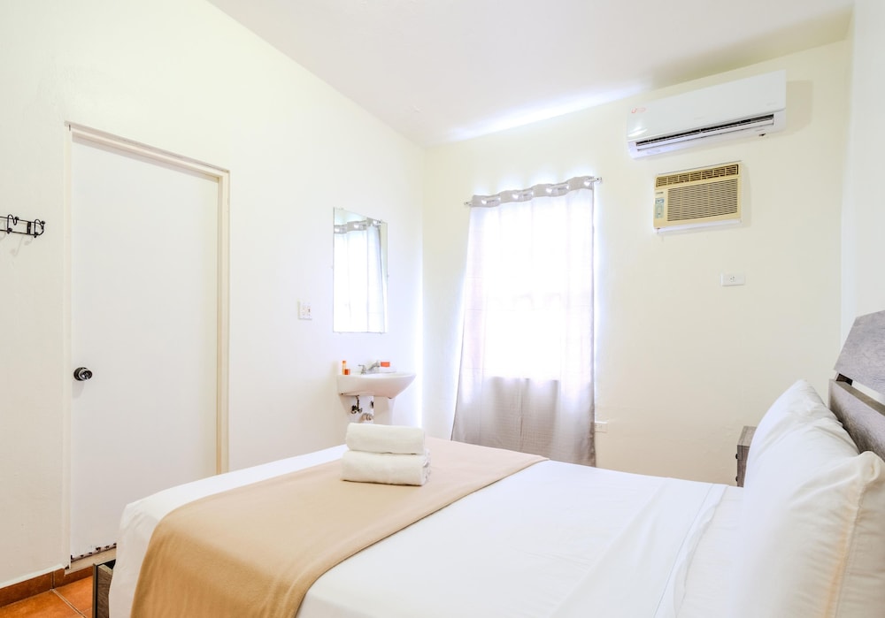 Family Apartment