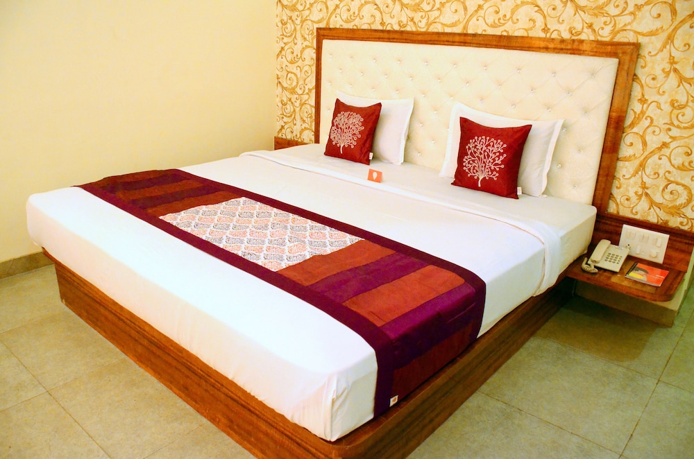 Standard Double Or Twin Room photo 3