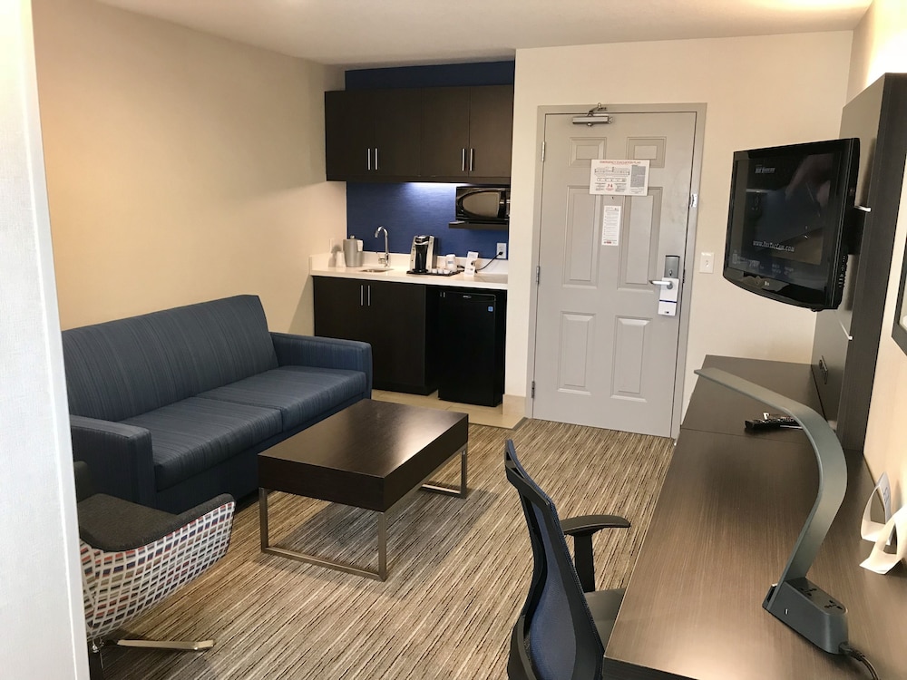 Suite, 1 Bedroom, Jetted Tub - Photo 4