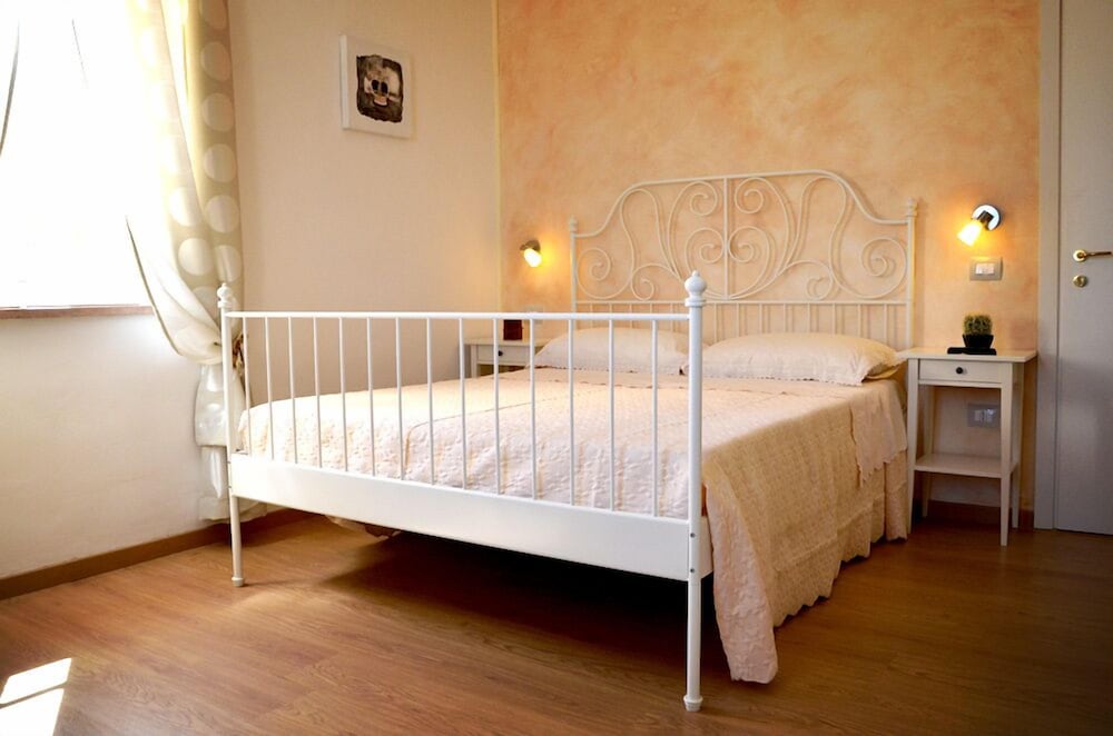 Family Quadruple Room photo 1