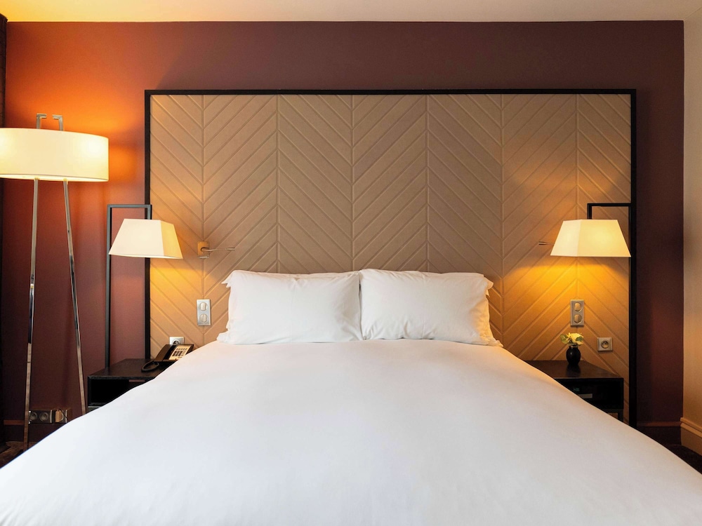Luxury Room, Garden View - Photo 1