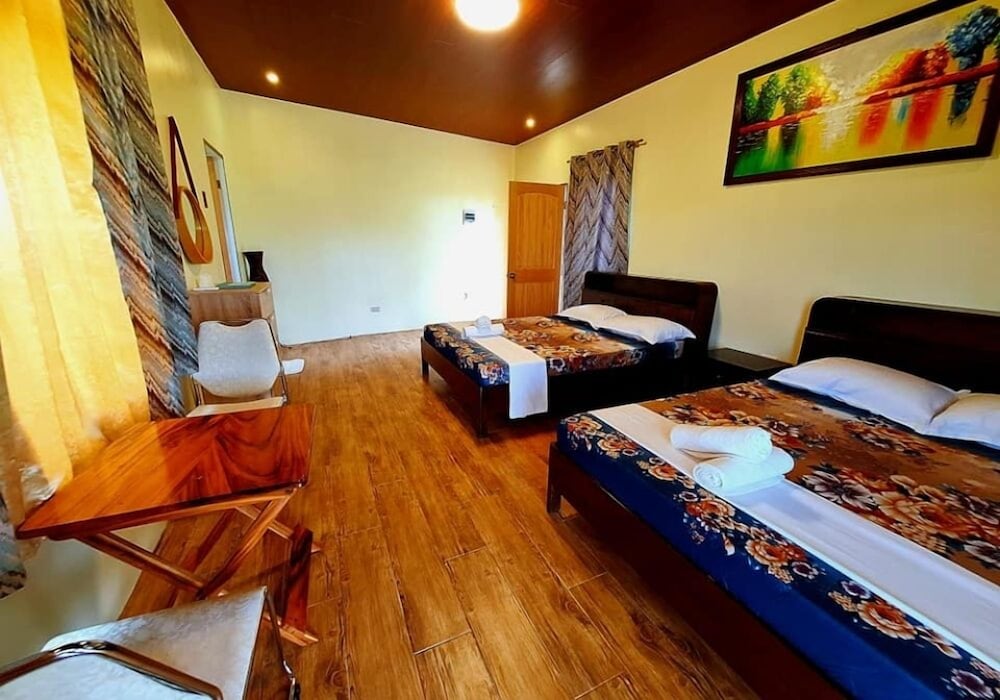 Signature Double or Twin Room photo 3