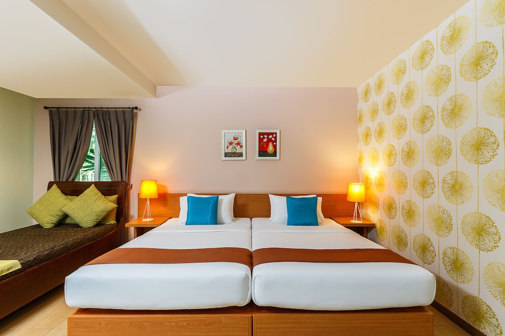 Executive Room (Garden Access) photo 3