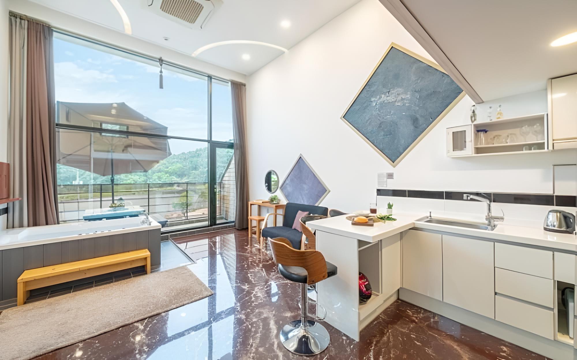 Room (Haevichi (Duplex Spa)) photo 2