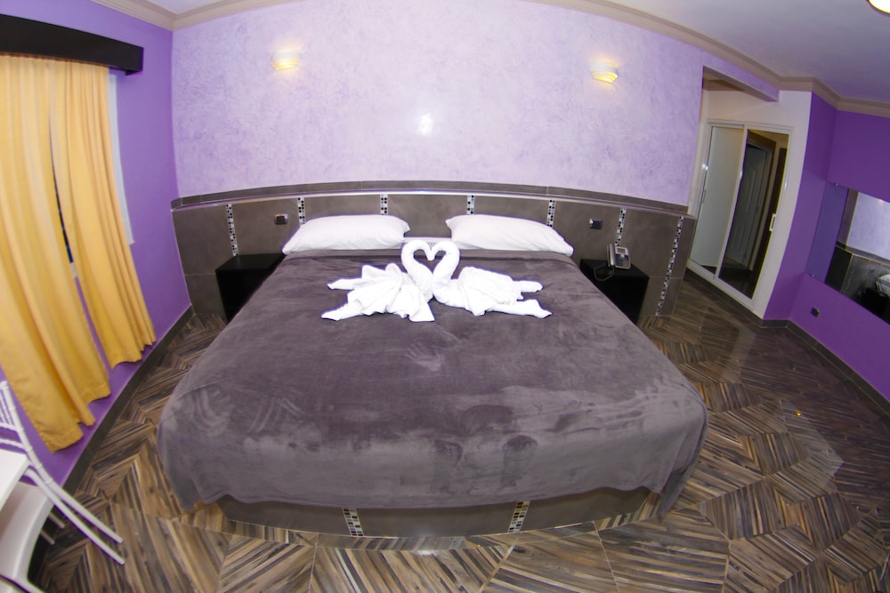 Quadruple Room photo 3