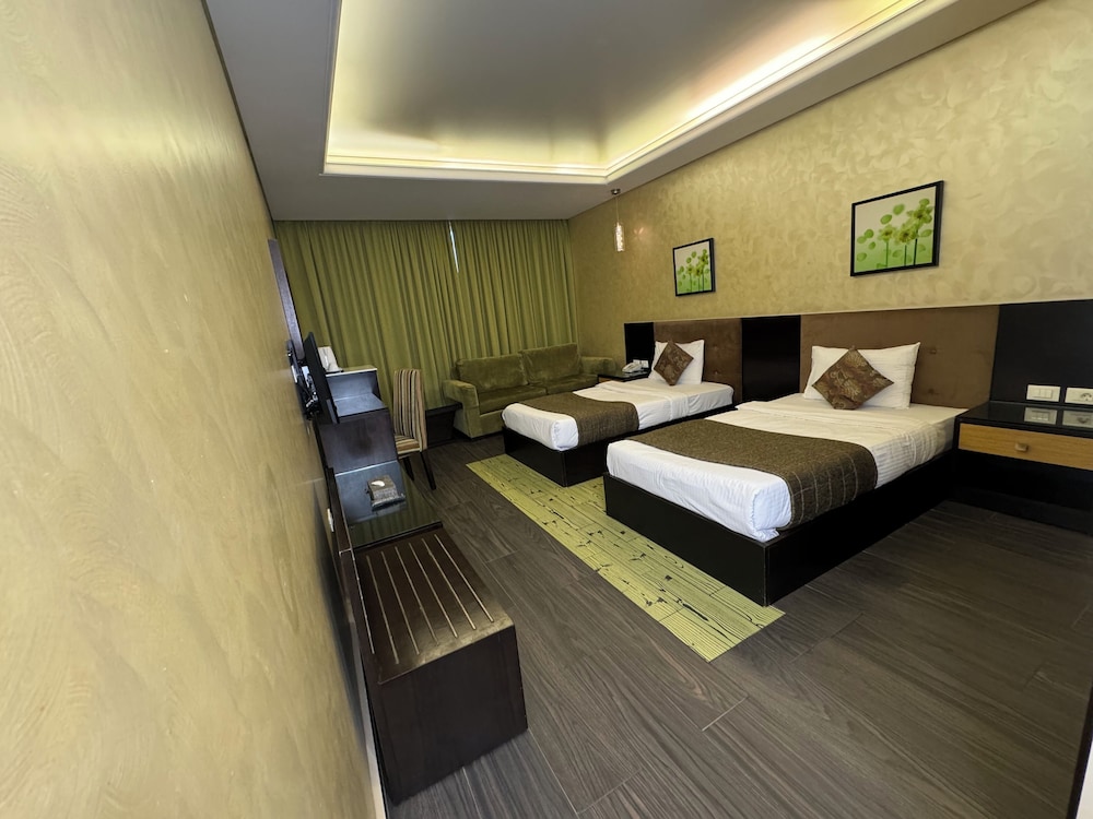 Classic Double or Twin Room photo 2