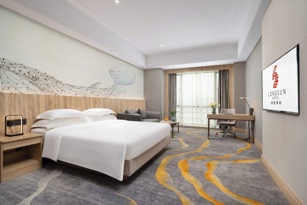 Business Single Room