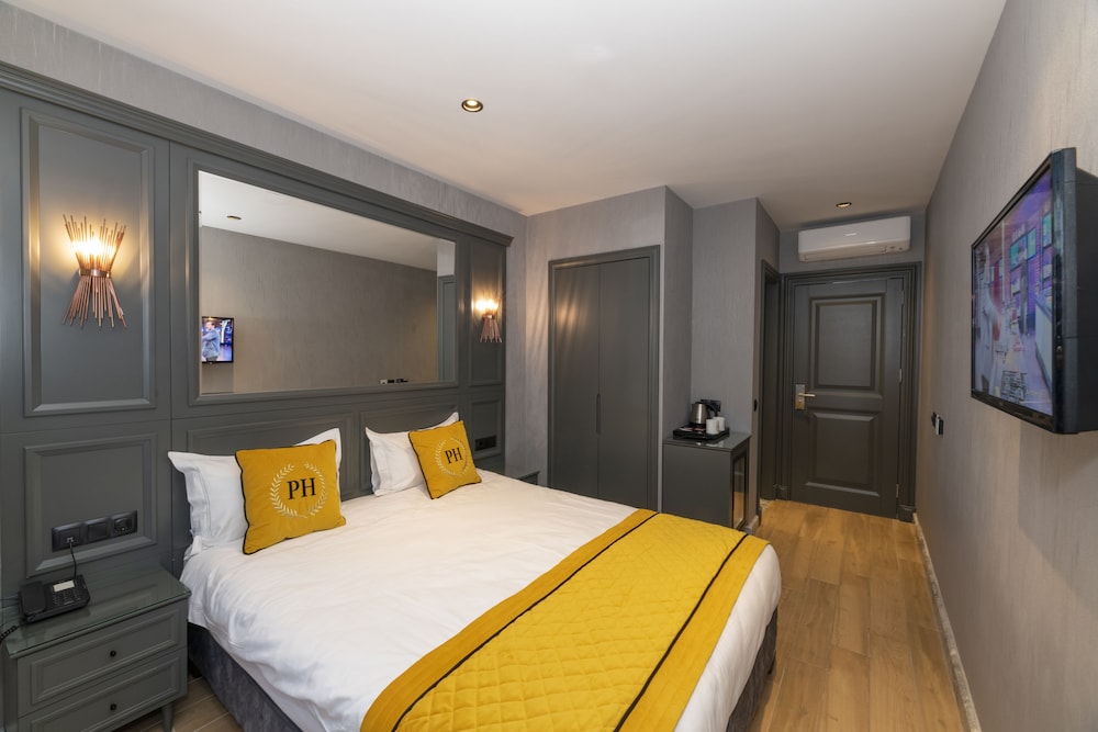 Standard Double Room photo 1