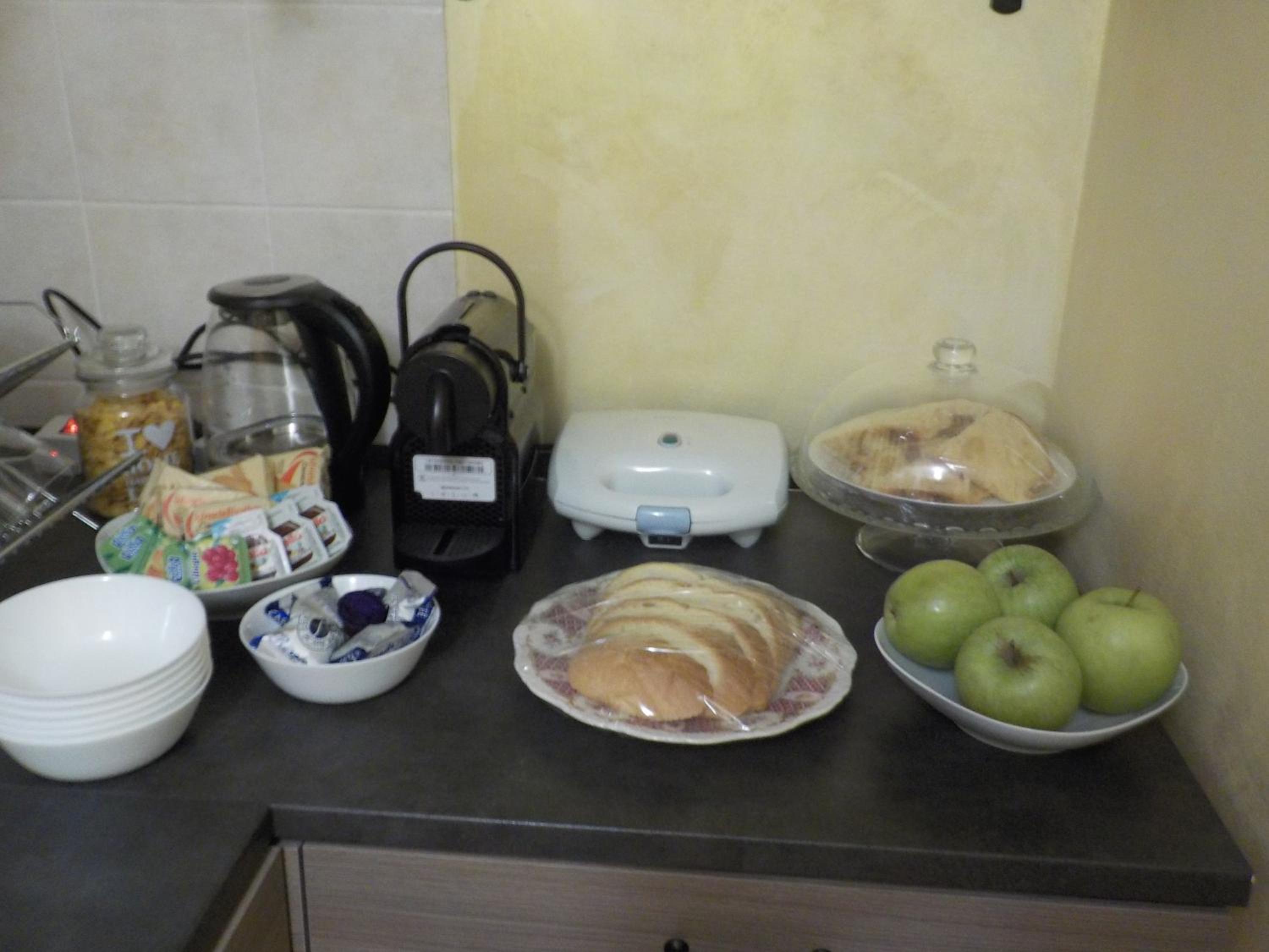 Maisonette photo 3