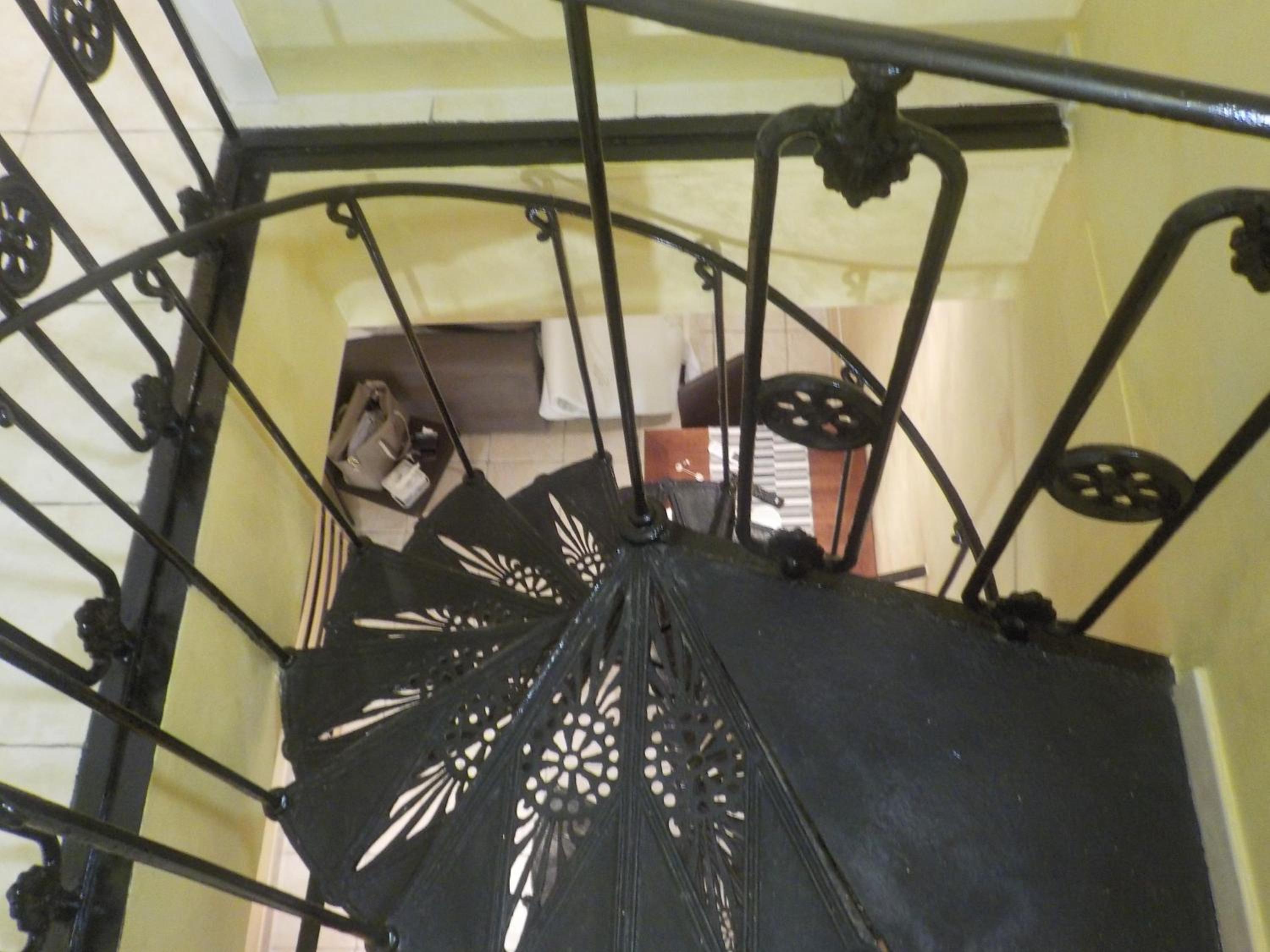 Maisonette photo 2