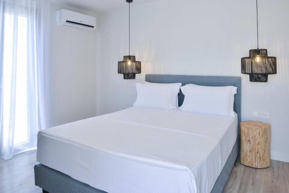 Standard Double Room - Photo 14