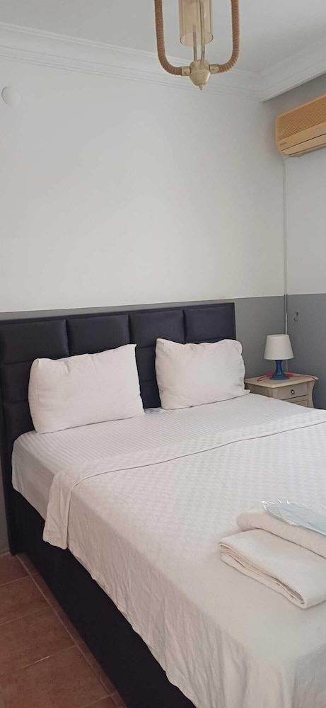 Economy Double Room, 1 Double Bed photo 1