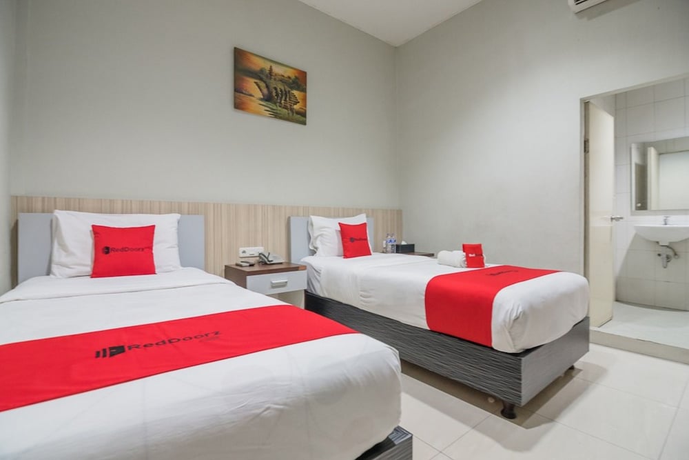Twin Room photo 3