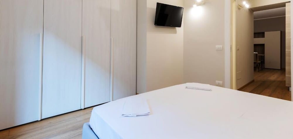 Exclusive Apartment, 1 Double Bed with Sofa bed, City View