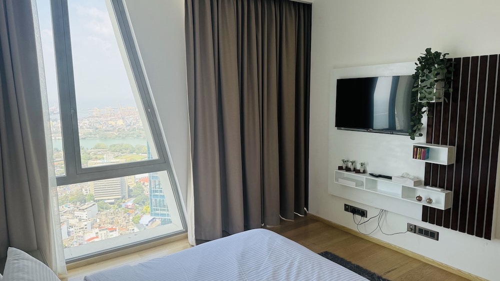Executive Double Room photo 1