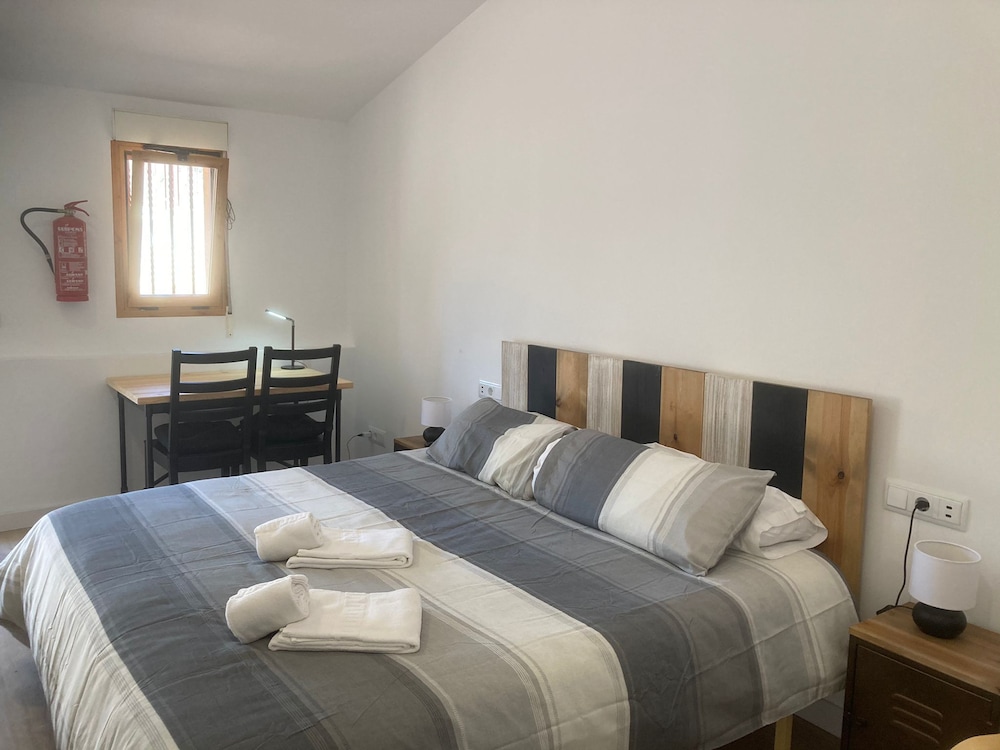 Suite Estándar de Estudio